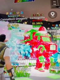 最強5変異マジカルドラゴン