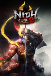 🔥PS5/PS4 🔥最強仁王2⭐仁王1⭐ 無敵代行 既存データ強化