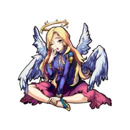 ルシファー+1200-1500石垢