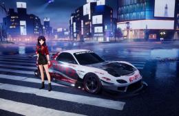 🌈課金額20万超!! 環境最適完凸車両多数!!