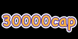 PS4 30000caps