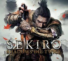 PS4 SEKIRO 最強アカ