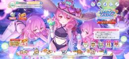 神垢！キャラ226。戦力1050万超！ジュエル30000