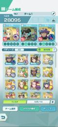21アニバーサリー リーリエ等