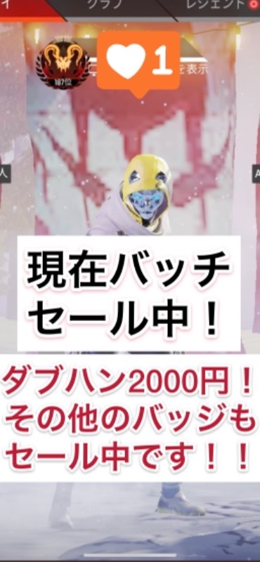 出品画像