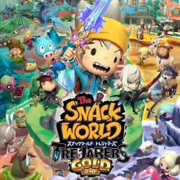 スナックワールドジャラ販売魔王技有り
