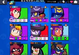 ダリル3000垢