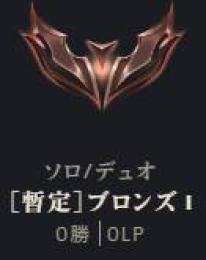 暫定ブロンズ1　50KBE