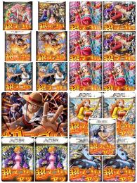 🔥年末白ひげ&エース2体🔥花魁ヤマト4体ニカ虹の宝石１５９０以上