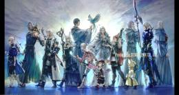 FF14 ★マナ・ガイアDCギル販売★1億＝16000円★少額可