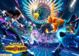 【ポケモンチャンピオンHOME】シーズン1.2.3全図鑑239匹｜対戦用完成パーティ｜育成不要