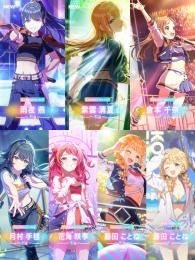 ジュエル57300個 初期垢 フェス限6体+雨夜燕1凸+SSR24種