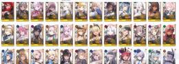 24引退垢 石10万  シンクロレベル251   サーバー日本