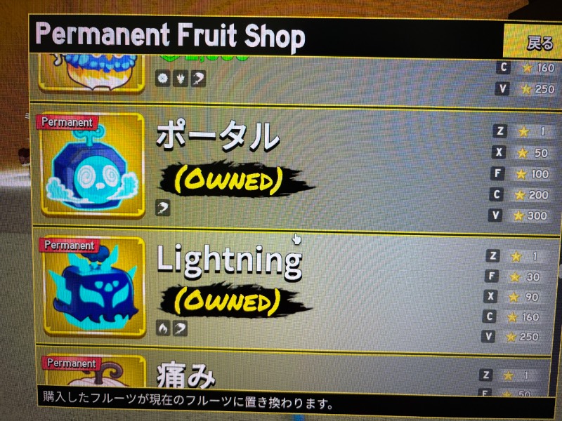 出品画像