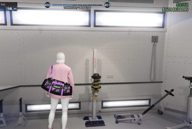 Epic版 ランク450 50億 K D 1 全解除 補償付き Gtaオンラインのアカウント売買サイト