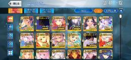 FGO 引退　水着武蔵　アルジュナオルタ　宝具5