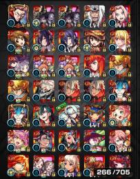 【チェルノボグ運極！】サブにおすすめアカウント