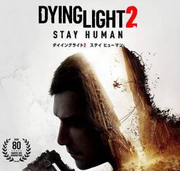 PS4 ダイイングライト2 最強化代行