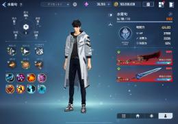 廃課金垢 水篠レベルMAX  ハンター10凸キャラ多数