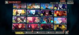 値下げOK！引退アカウント！
