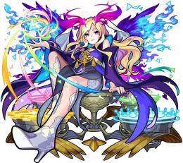ルシファー＋オーブ5100～5300 限定25体