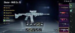 M4 霜 
