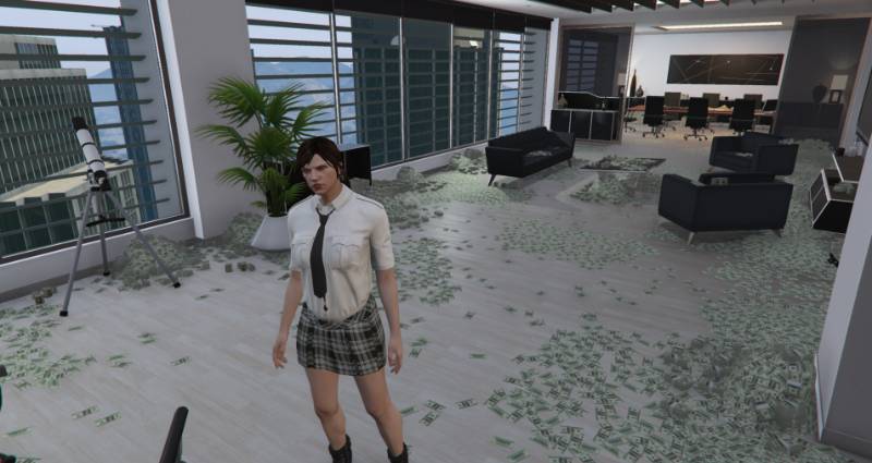 Steam版 ランク257 所持金億以上 カジノ1億以上 キルレ1 46 Gtaオンライン ゲームクラブ