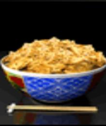 牛丼10億個+おまけ