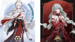 緋雪+フローヴァ  レベル8 サーバー Asia