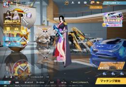精鋭15垢‼️殿堂3種ワンピーススキンほぼコンプ👑