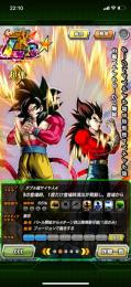 人権キャラ多数強垢7周年キャラ共存完凸LR6体