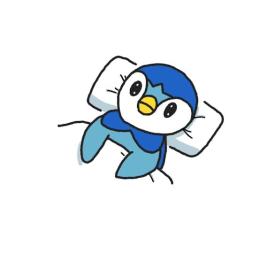 色違い、配布ポケモンなど