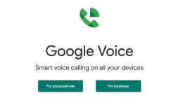 Googlevoice 3アカウント