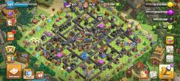 TH18 Lv205｜BK101/AQ102/GW59/RC77/MP55/DD20｜装備Lv27