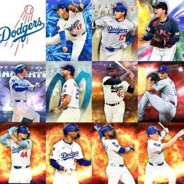 【ダイヤ💎7700個以上】ドジャース純正始めたい方おすすめです