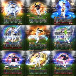 【侍ジャパン多数🇯🇵出品史上No.1豪華アカウント👑】大谷.ダル.イチロー.筒香.王.バース.村上