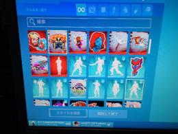 S3 エリートエージェント フォートナイトのアカウント売買サイト