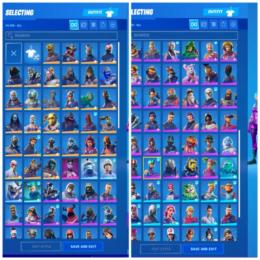 【正規】《ps非対応》117skins ワンダー フルオメガ エリエジェ ミンティアックス