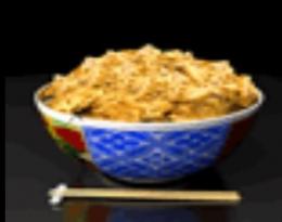 牛丼500万個+オマケ付き☆