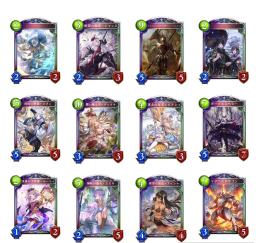 初期垢・スキン12種・レジェンド200枚・エーテル18万