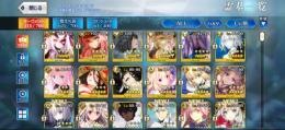 課金Fate垢