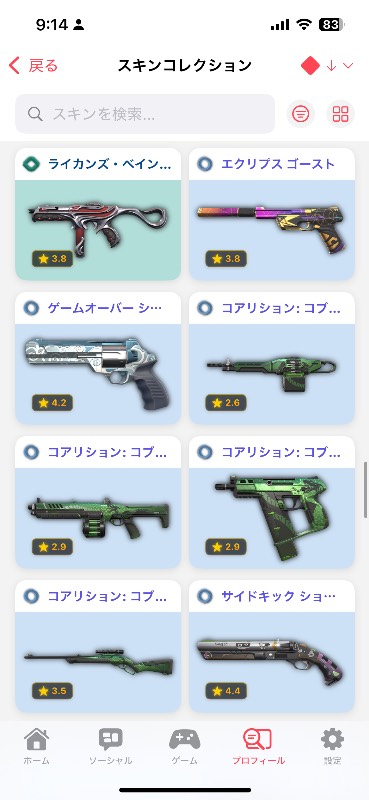 出品画像
