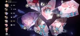 最強キャラ　ヒアンシー完凸‼️銀狼999 1凸など！