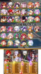 ★黒の後継者 ★Vティナ ★雨雷姉弟 ★正月シロー ★未島