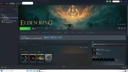 EldenRing 購入済アカウント　日本ver