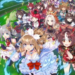 🔶丁寧に対応🔶石19-25万+三星馬娘5-10体+SSR券3-5+星3引換券1枚+SSR突破石