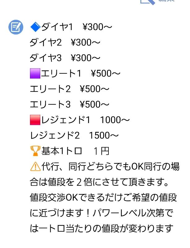 出品画像