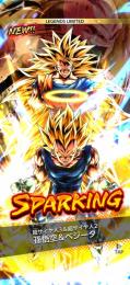 ✨ULゴグベジ✨【刻の結晶25000個】SPARKING44体