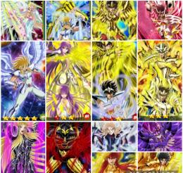 聖闘士星矢ゾディアックブレイブ ゾディブレ のアカウント売買やrmtするならフリマサイトのゲームクラブ