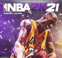 NBA 2K21 50万MT 複数可 PS4